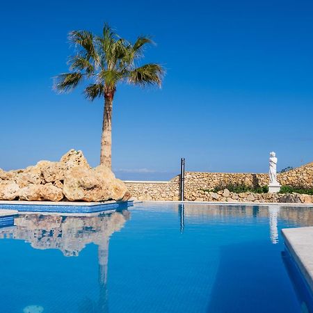 L-Eremita Boutique Hotel Qala Екстер'єр фото