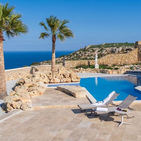 L-Eremita Boutique Hotel Qala Екстер'єр фото