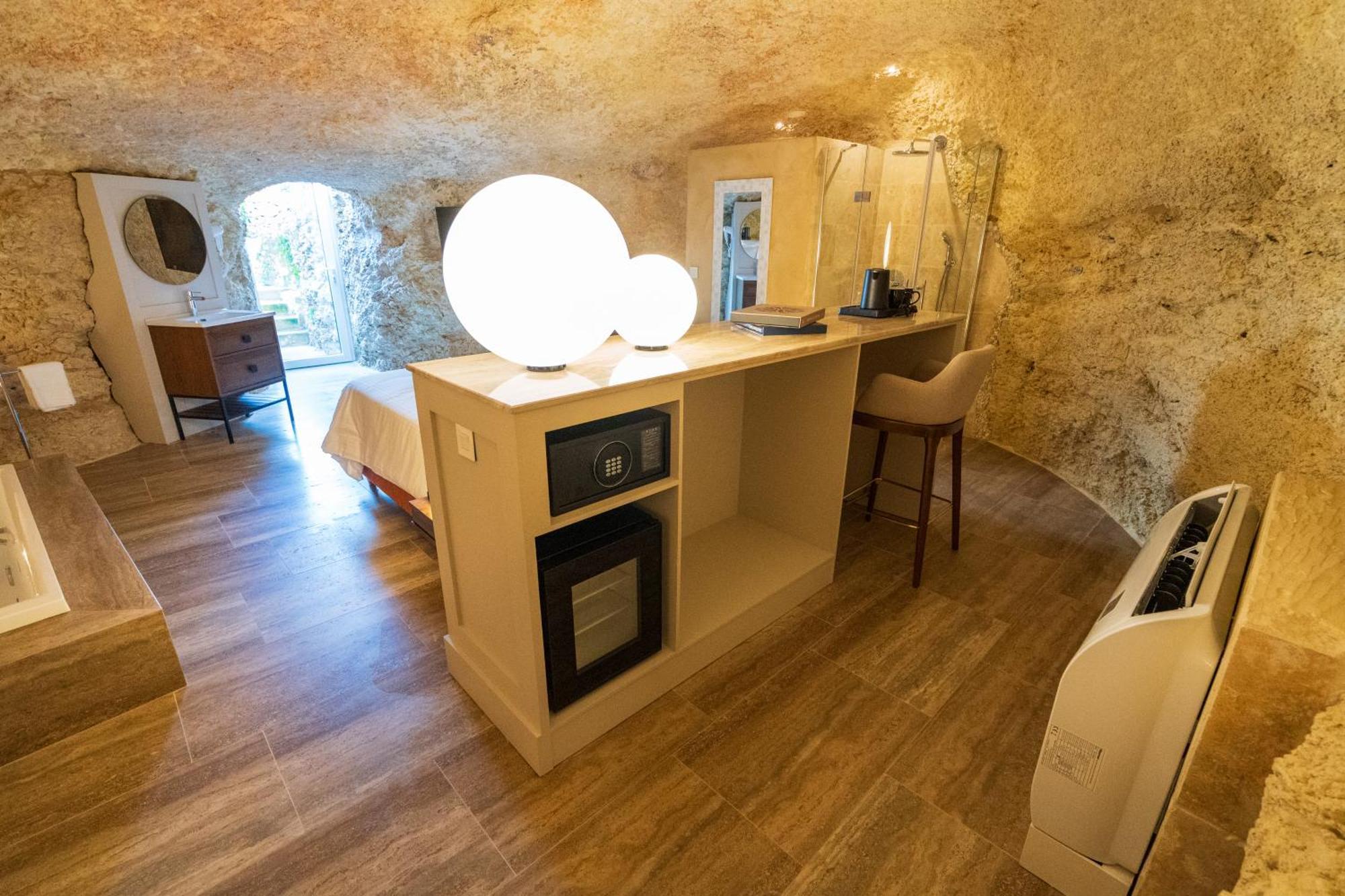 L-Eremita Boutique Hotel Qala Екстер'єр фото