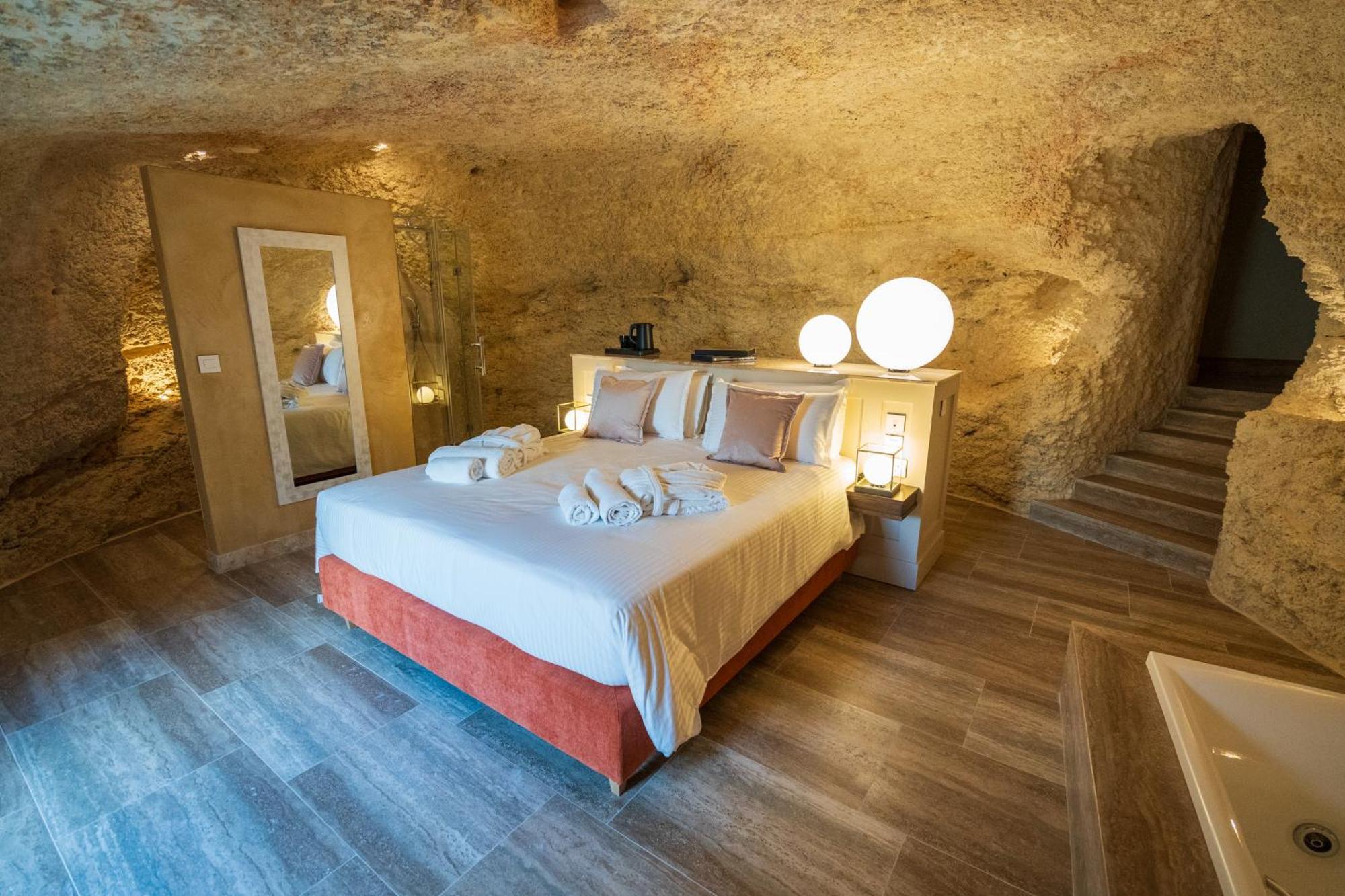 L-Eremita Boutique Hotel Qala Екстер'єр фото