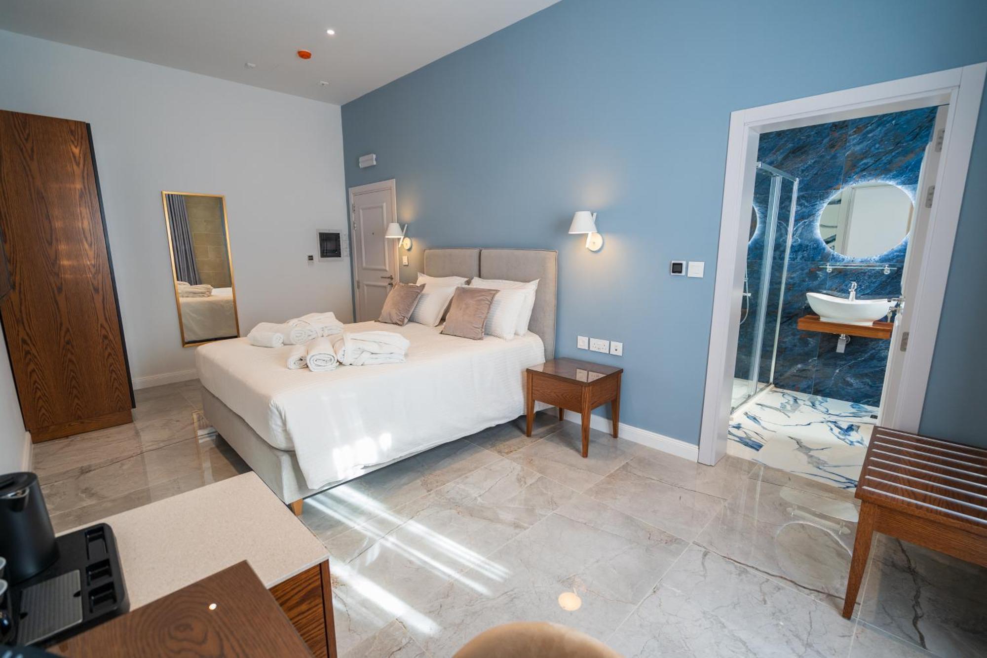 L-Eremita Boutique Hotel Qala Екстер'єр фото