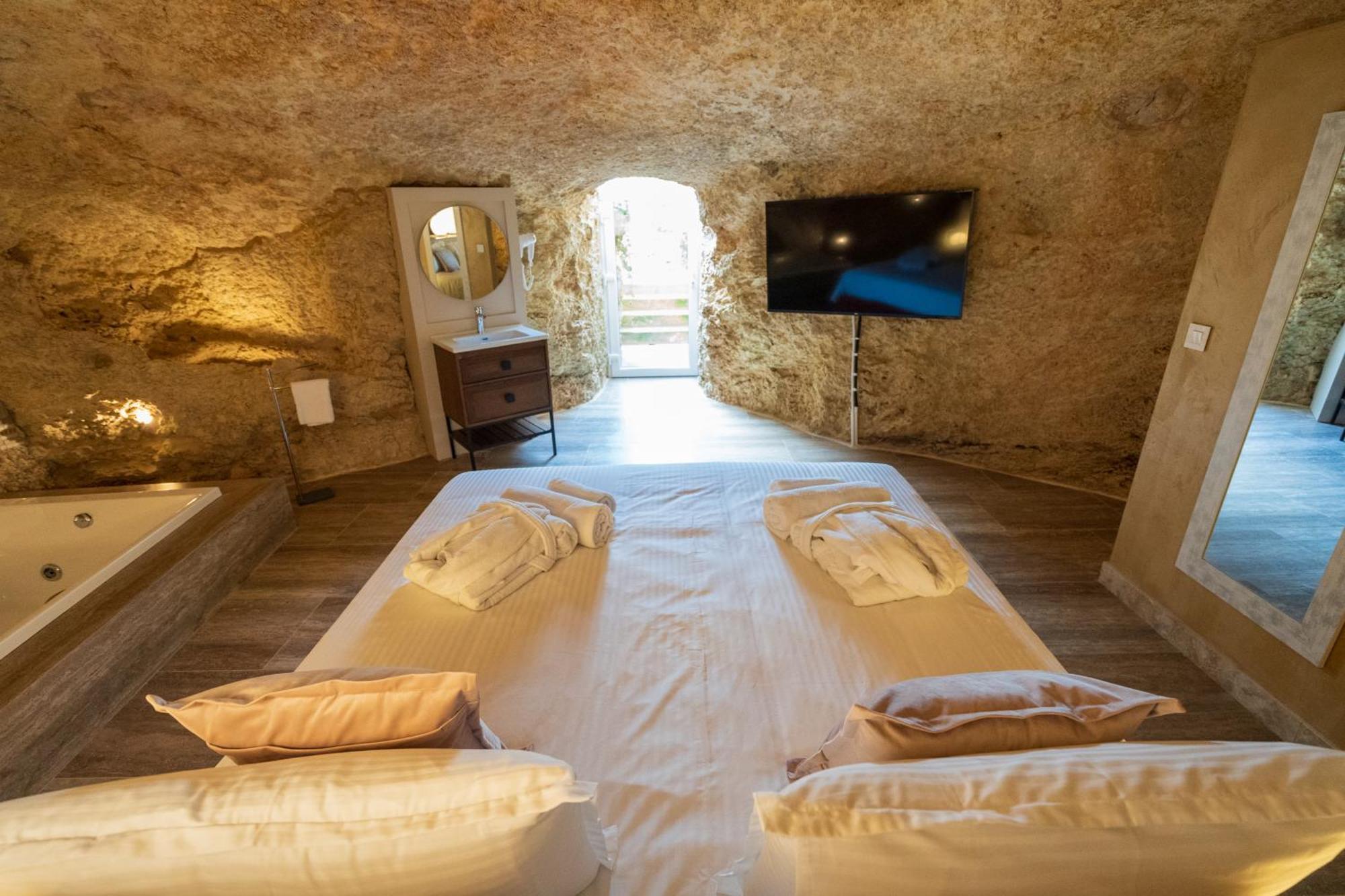 L-Eremita Boutique Hotel Qala Екстер'єр фото