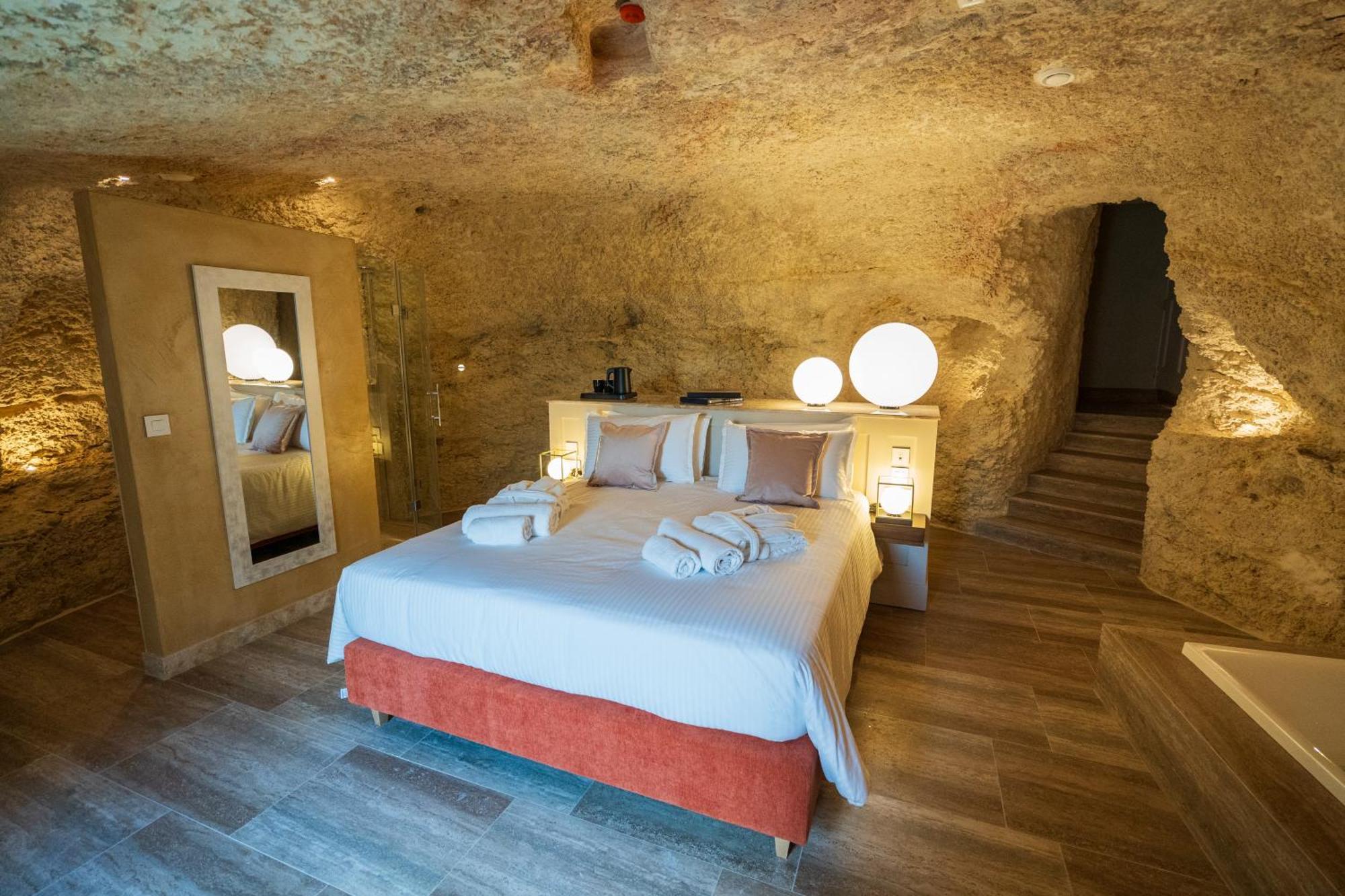 L-Eremita Boutique Hotel Qala Екстер'єр фото