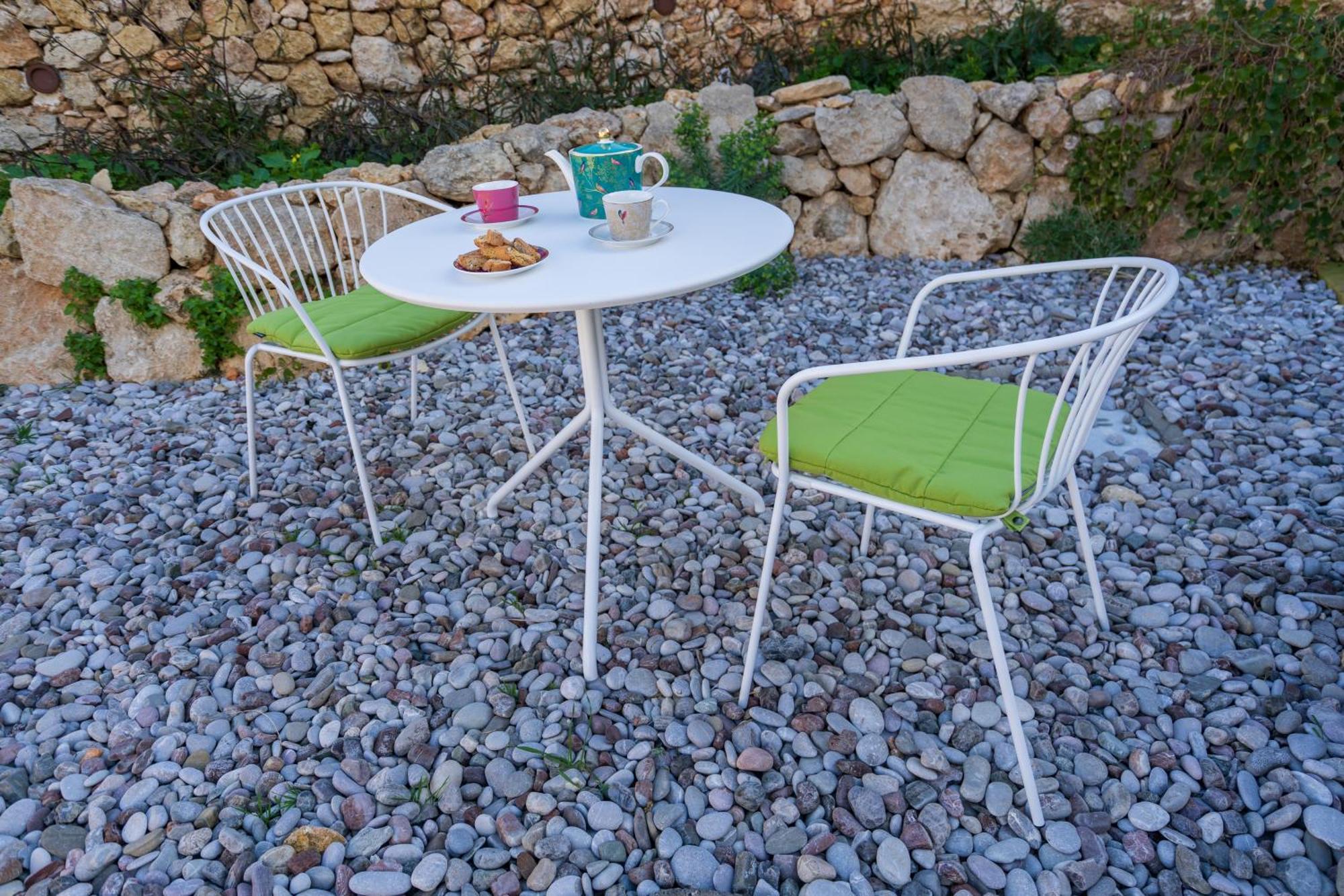 L-Eremita Boutique Hotel Qala Екстер'єр фото