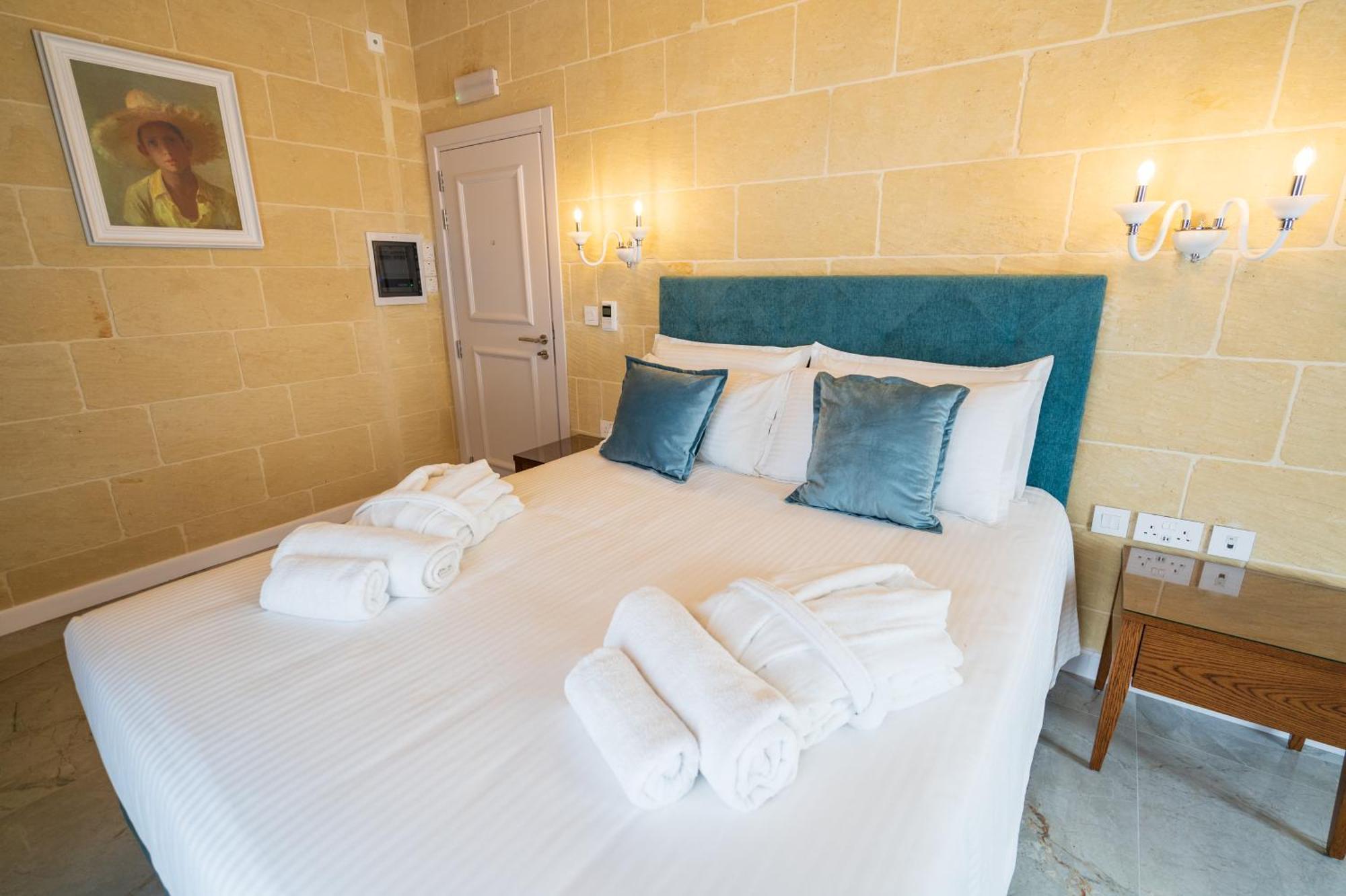 L-Eremita Boutique Hotel Qala Екстер'єр фото